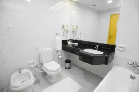 Comfort Inn Deira - 103