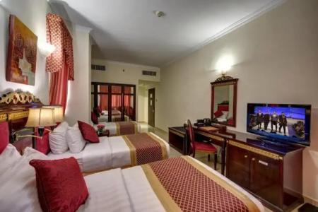 Comfort Inn Deira - 105