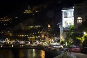 Hotel Marina Riviera, Amalfi