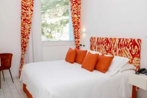 Hotel Marina Riviera, Amalfi