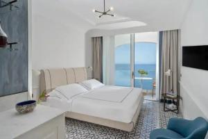 Borgo Santandrea Hotel, Amalfi