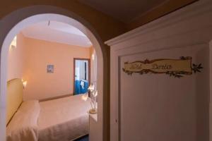 Hotel Doria Amalfi, Amalfi