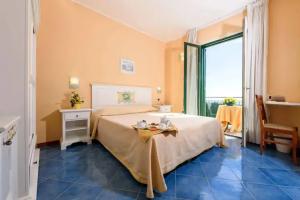 Hotel Doria, Amalfi
