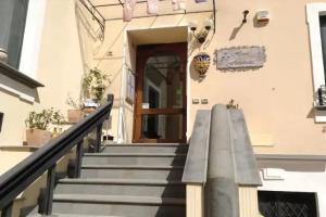 Hotel Floridiana, Amalfi