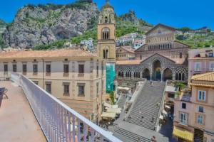 Terrazza Duomo, Amalfi