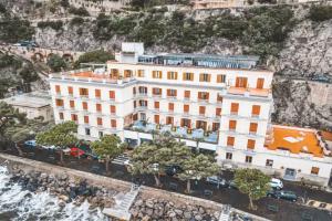 Hotel La Bussola, Amalfi