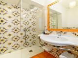 Superior Double room with balcony and with sea view