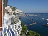 Superior Double room with view