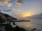 Superior Double room with sea view