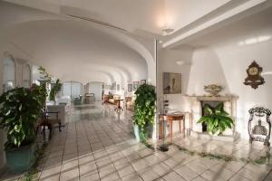 Amalfi - Hotels
