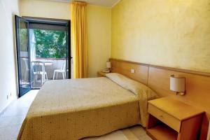 Grand Hotel La Tonnara, Amantea