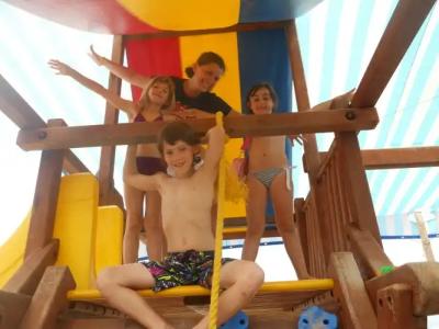 Grand La Tonnara - 17