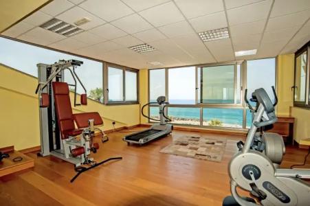 Grand La Tonnara - 11