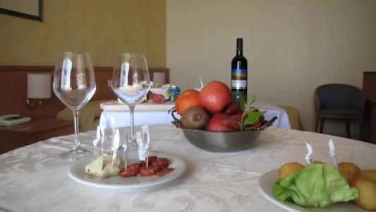 Grand La Tonnara - 76