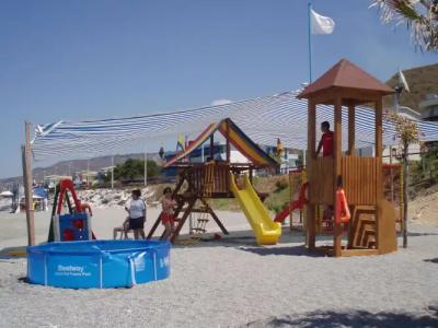 Grand La Tonnara - 10