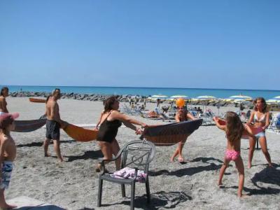 Grand La Tonnara - 18