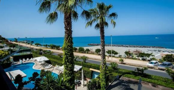 Grand La Tonnara - 12