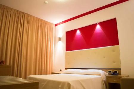 Park Tyrrenian - 121