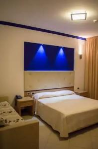 Park Tyrrenian - 113