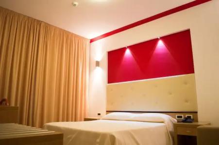 Park Tyrrenian - 126