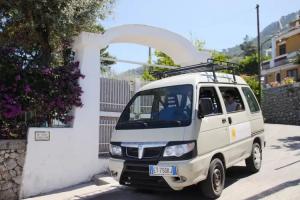 Hotel Il Girasole, Anacapri