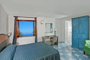Hotel Il Girasole, Anacapri