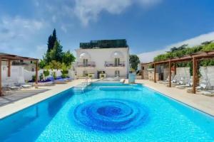 Anacapri - Hotels