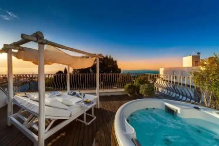 Villa Blu Capri - 30