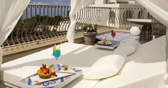 Villa Blu Capri - 78