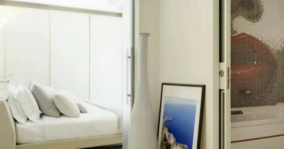 Villa Blu Capri - 68