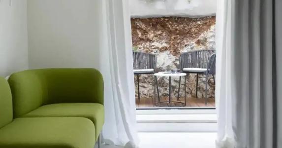 Villa Blu Capri - 58