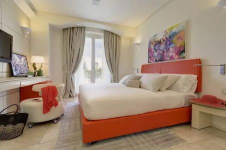 Villa Blu Capri - 42