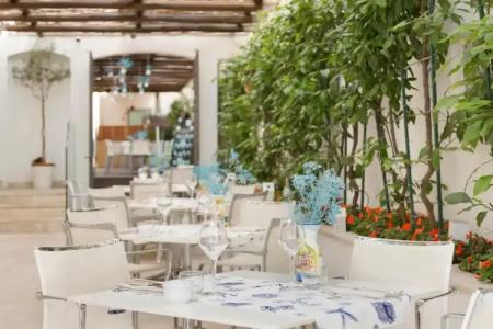 Villa Blu Capri - 25