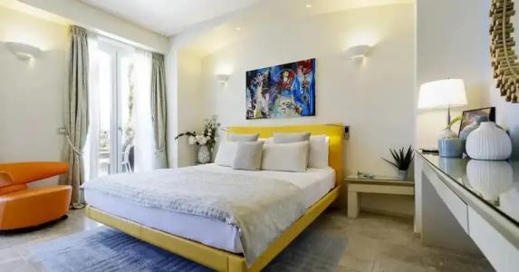 Villa Blu Capri - 47