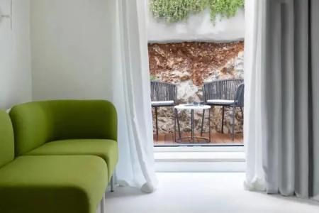 Villa Blu Capri - 13