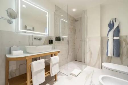 Villa Blu Capri - 53