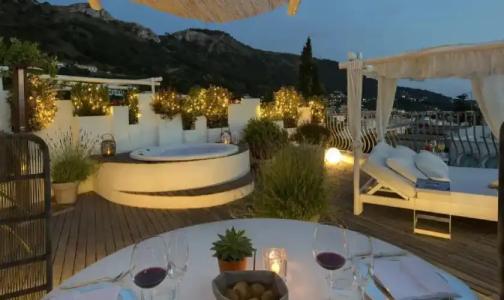 Villa Blu Capri - 89