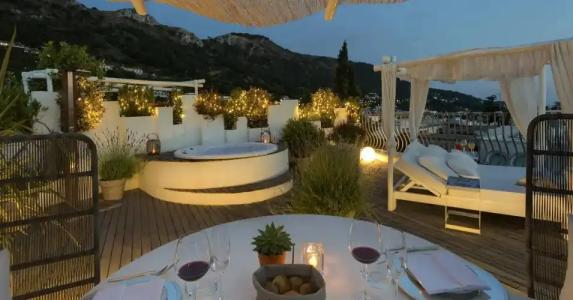 Villa Blu Capri - 80