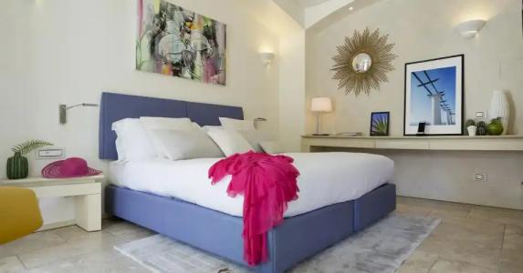 Villa Blu Capri - 60