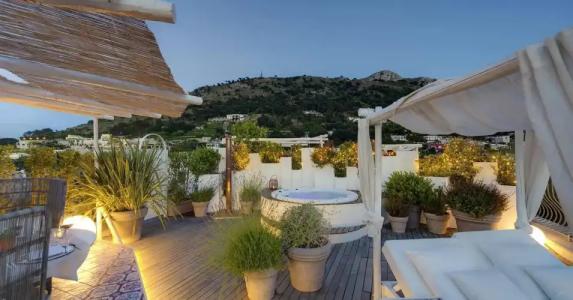 Villa Blu Capri - 75