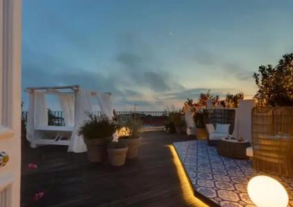 Villa Blu Capri - 34