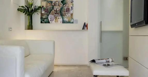 Villa Blu Capri - 72