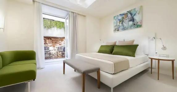 Villa Blu Capri - 56