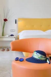 Villa Blu Capri - 12