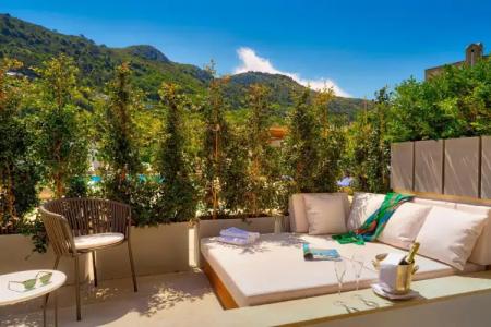 Villa Blu Capri - 27