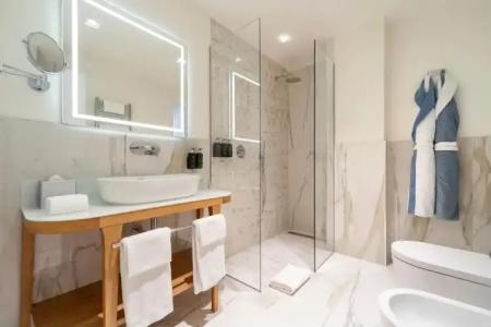 Villa Blu Capri - 19