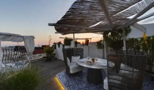 Villa Blu Capri - 90