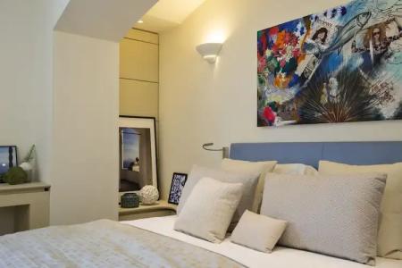 Villa Blu Capri - 43