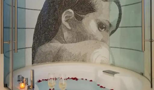 Villa Blu Capri - 82