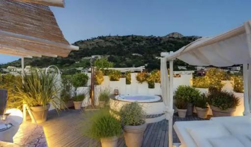 Villa Blu Capri - 92